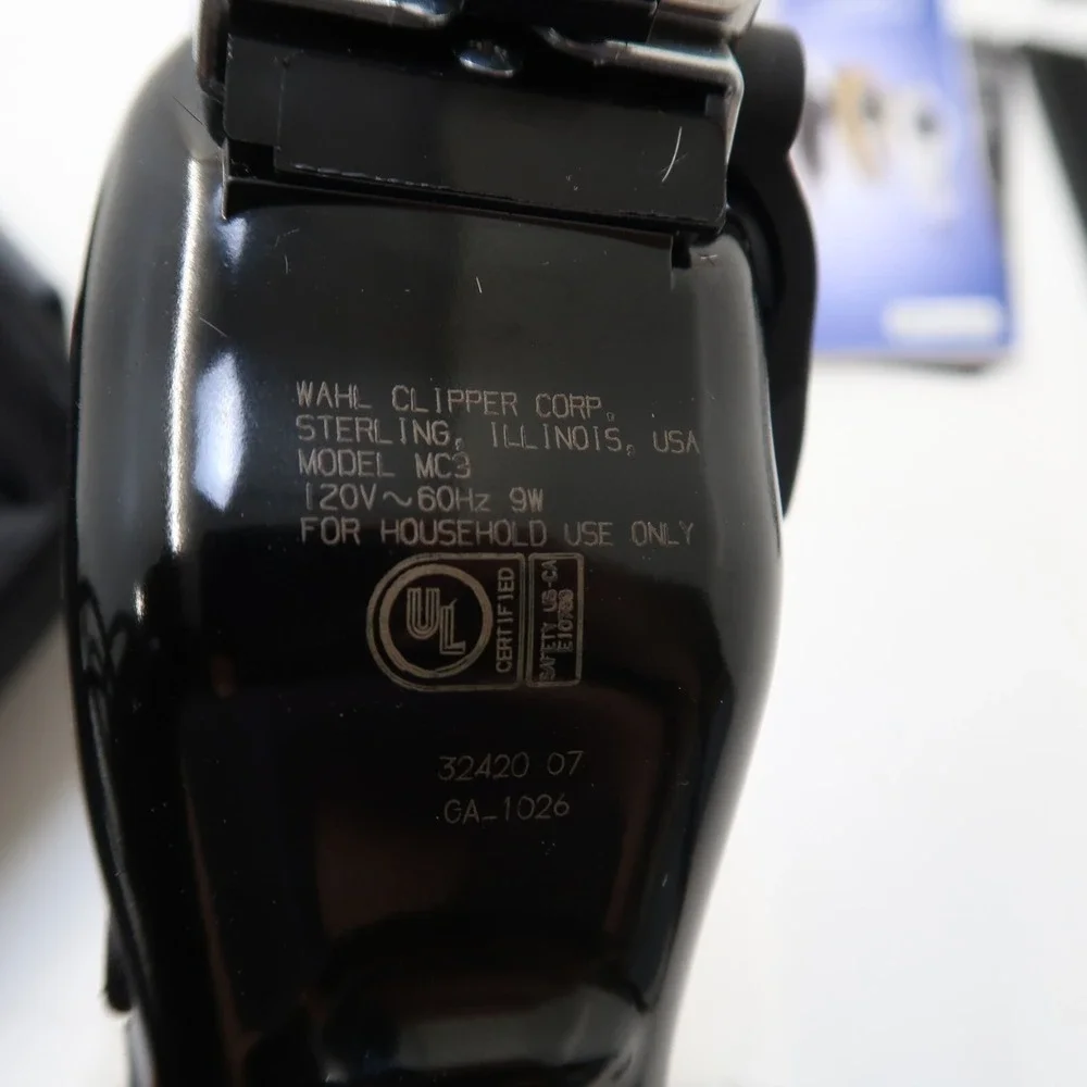 WAHL Home Haircutton pro Corded 120V Clipper Set Kit Precision